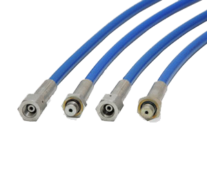 High Pressure Hydraulic Hoses Manufacturer in pune