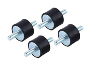 Anti Vibration Mountings Manufacturer in Pune