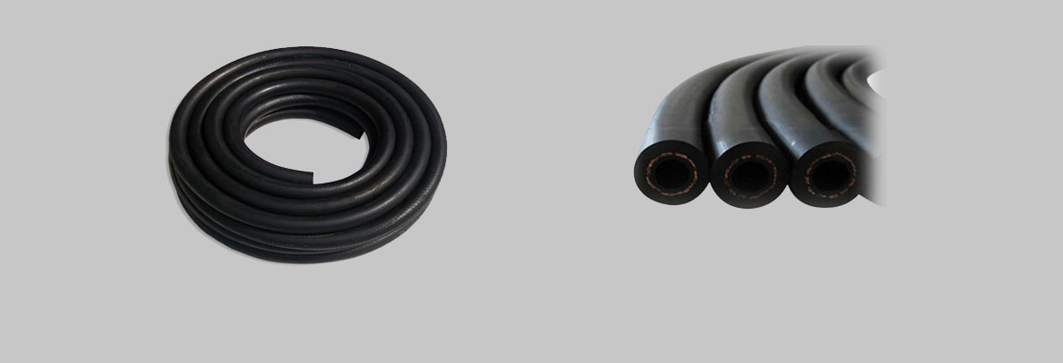 Rubber Buffers Manufacturer 