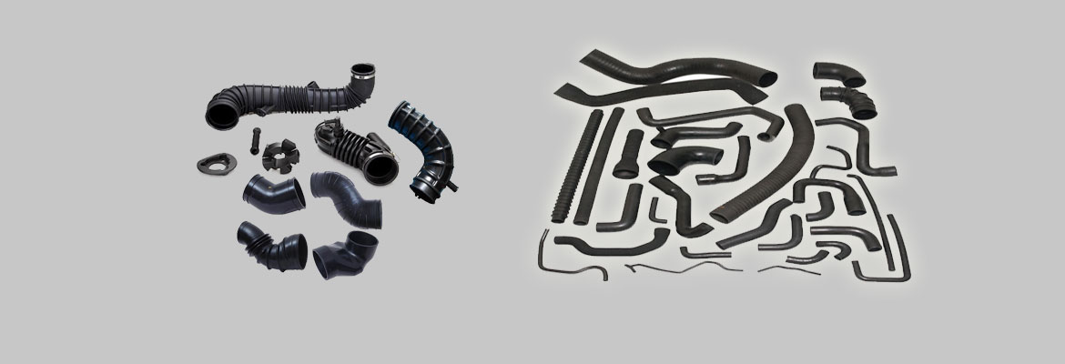 Anti Vibration Mountings supplier